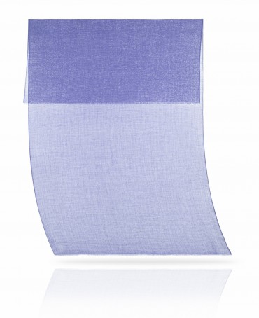 Палантин Унисекс W55.P2-SOL/NAVY